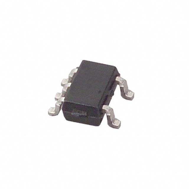 MAX825LEXK+T by Analog Devices